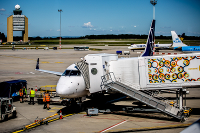 Ilyen volt a világ első sugárhajtású utasszállítója