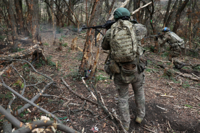 Putyin félelmetes döntést hozott a két háború miatt Putyin félelmetes döntést hozott a két háború miatt