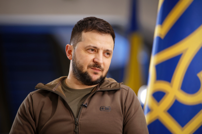 Itt a bejelentés: már tárgyalnak az ukránok, közel a harmadik világháború Itt a bejelentés: már tárgyalnak az ukránok, közel a harmadik világháború