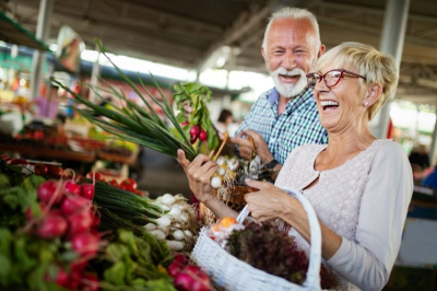 Hihetetlen kedvezményekkel várja 65 év feletti vásárlóit a Lidl(x)