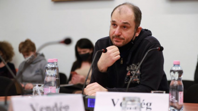 Bűncselekménygyanús mikroadományok: Karácsony főtanácsadójának megingathatatlan a városházi pozíciója
