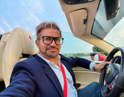 A milliárdos Jákob Zoltán mindent elárult a szakítása valódi okairól