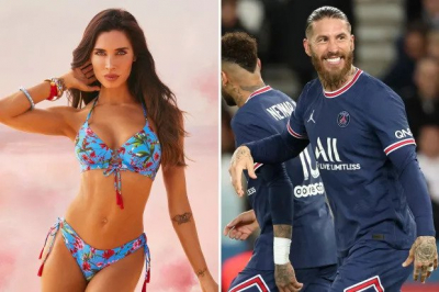 Szuperszexik és ultragazdagok: mutatjuk a TOP 10 futballista feleséget saját vagyonuk szerint!