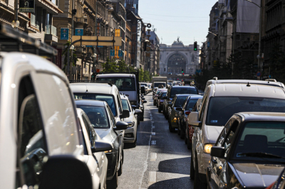 Szörnyű titkokat őriz egy szellemépület a Budapest szívében - videó