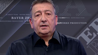 Bayer Zsolt: A migránsok szabadon erőszakolhatnak Németországban + videó