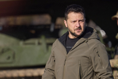 Katasztrófális helyzetben Ukrajna, valóra válik Zelenszkij legnagyobb félelme