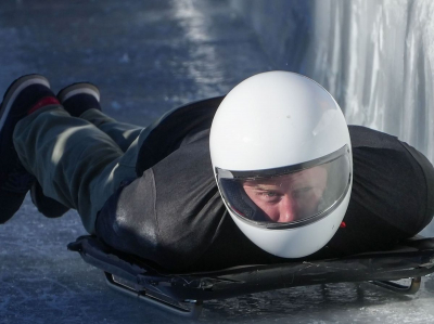 Életveszélyes dolgot csinált Harry herceg Kanadában Életveszélyes dolgot csinált Harry herceg Kanadában