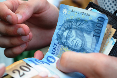 Nagyon érdekes dolog történik, ha megpróbálsz papírpénzt fénymásolni