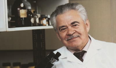 100 éve született a híres feltaláló - könyv készült az életéről (x)