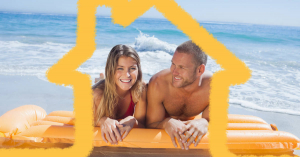 A klímaváltozás hatásai felfűtötték a nyaralópiacot