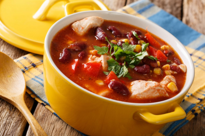 11 egyszerű és laktató leves hóvégére