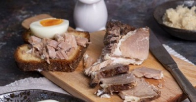 A húsvéti sonka főzése: így lesz tökéletes, vajpuha és omlós