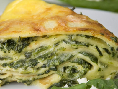 14 húsmentes zöld fogás nagycsütörtökre, a levestől a krémekig!