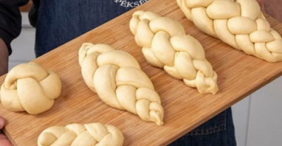 Kalácsfonás kezdőknek – Szabi a pék segít, hogy neked is sikerüljön