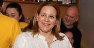 Bámulatos! Ennyit változott Tóth Vera 5 év alatt