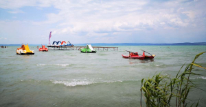 Borzalmas! Kiderült hogyan halt meg a 19 éves fiú a siófoki strandon