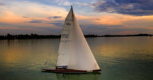 Kvíz - Te mennyire ismered a Balatont? - A Kékszalag