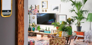 Rendezd át a nappalit! 5 lakberendezési szabály, amelyet bátran megszeghetsz