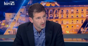 Pont mint a létező szocializmus!