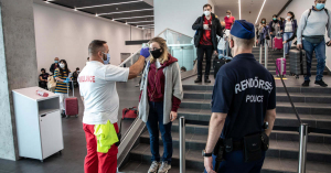 Már a tartalékaikat kénytelenek felélni a hazai utazási irodák