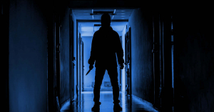 Megtalálták a siófoki recepciós gyilkosát