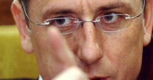 Gyurcsány szavai rettenetes, nyirkos félelmet okoztak