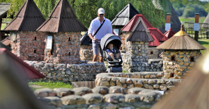A létesítmény, amely a Guinness-rekordok Könyvében is szerepel