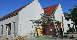 Gyorsabban és drágábban kelnek el az energiahatékony ingatlanok