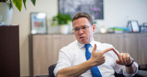 Fürjes Balázs: A politikának nem feladata átnevelni az embereket