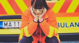 Majdnem kivégezte magát: vezetékekre markolt a béna villanyszerelő Zuglóban