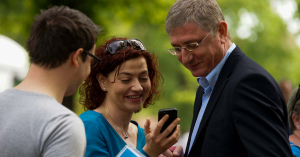 Elbukhat az összefogás a közös listán