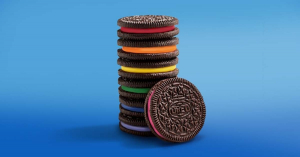 Kisütötték a homoszexuálisok Oreoját is 