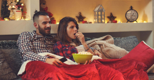 100 szuper karácsonyi film, ha inkább ezt néznéd, mint a vírushíreket