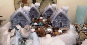 Rendhagyó az idei keszthelyi advent