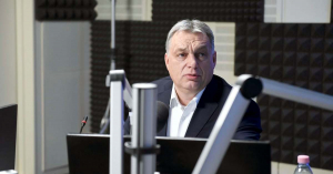 Orbán Viktor: A jogállamiságot és a költségvetést szét kell választani