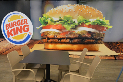 Nem hiszed el, miért perelték be a Burger Kinget!