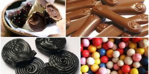 KVÍZ: Felismered ezeket a retró magyar édességeket?