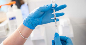 Emelkedett az oltási hajlandóság