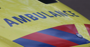 "Azt mondták, nem érem meg a reggelt" - rohammentő vitte kórházba a tévésztárt