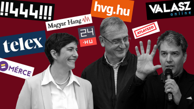 Beindult Gyurcsány köre: milliókkal hirdetik az ellenzéki média cikkeit a Facebookon