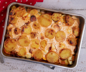 Τι γίνεται με το μεσημεριανό γεύμα το σαββατοκύριακο;  12 σούπερ συνταγές εάν έχετε εξαντλήσει τις ιδέες