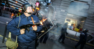 Gyurcsány - az őszödi beszédtől rendőrterroron át a bukásig 