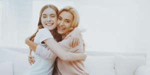 Felvételi 2021: Nagy rajtad a szülői nyomás? Így enyhíthetsz rajta!