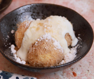 Mit főzzek a hétvégén? Válassz a Mindmegette A és B menüje közül!