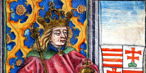 KVÍZ: Mennyire ismered a magyar királyokat? - I. rész