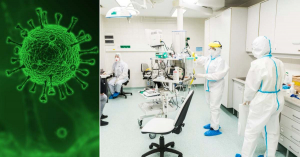 Még mindig nagyon magas az új fertőzöttek száma Magyarországon