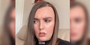 Hihetetlen, de igaz: a lány, aki azt sem tudja, hány éves