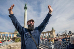 Durván beszólt Gődény: az ellenzékben sem hisz