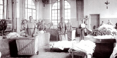 A Magdolna-mosodák mocskos titkai