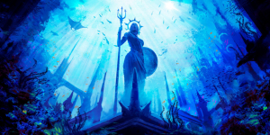 Neked mi az atlantiszi csillagjegyed? Most megtudhatod! 